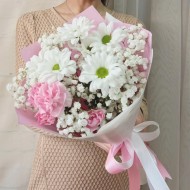 Милая история Милая история